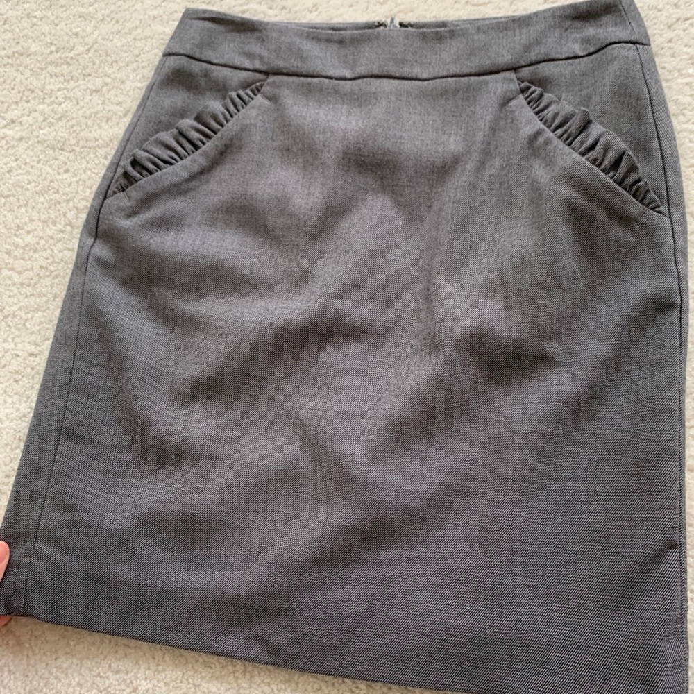 Pencil Skirt 😁😁🖤
